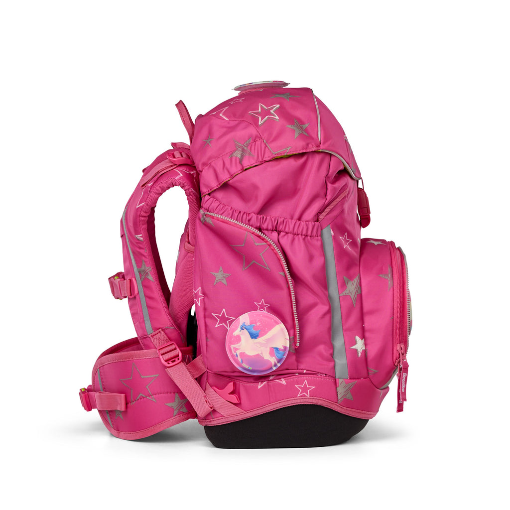 Ergobag Pack Schulranzen-Set, SternzauBär