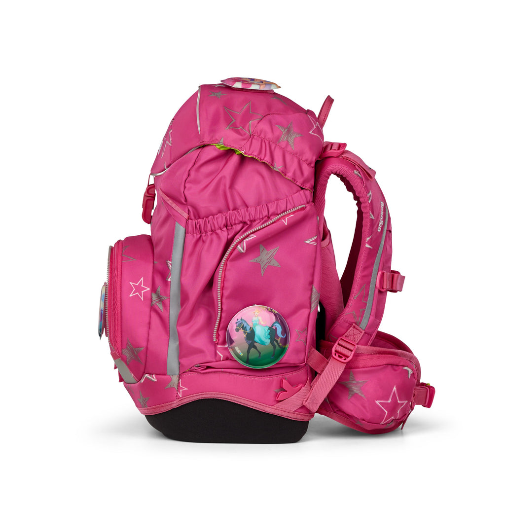 Ergobag Pack Schulranzen-Set, SternzauBär