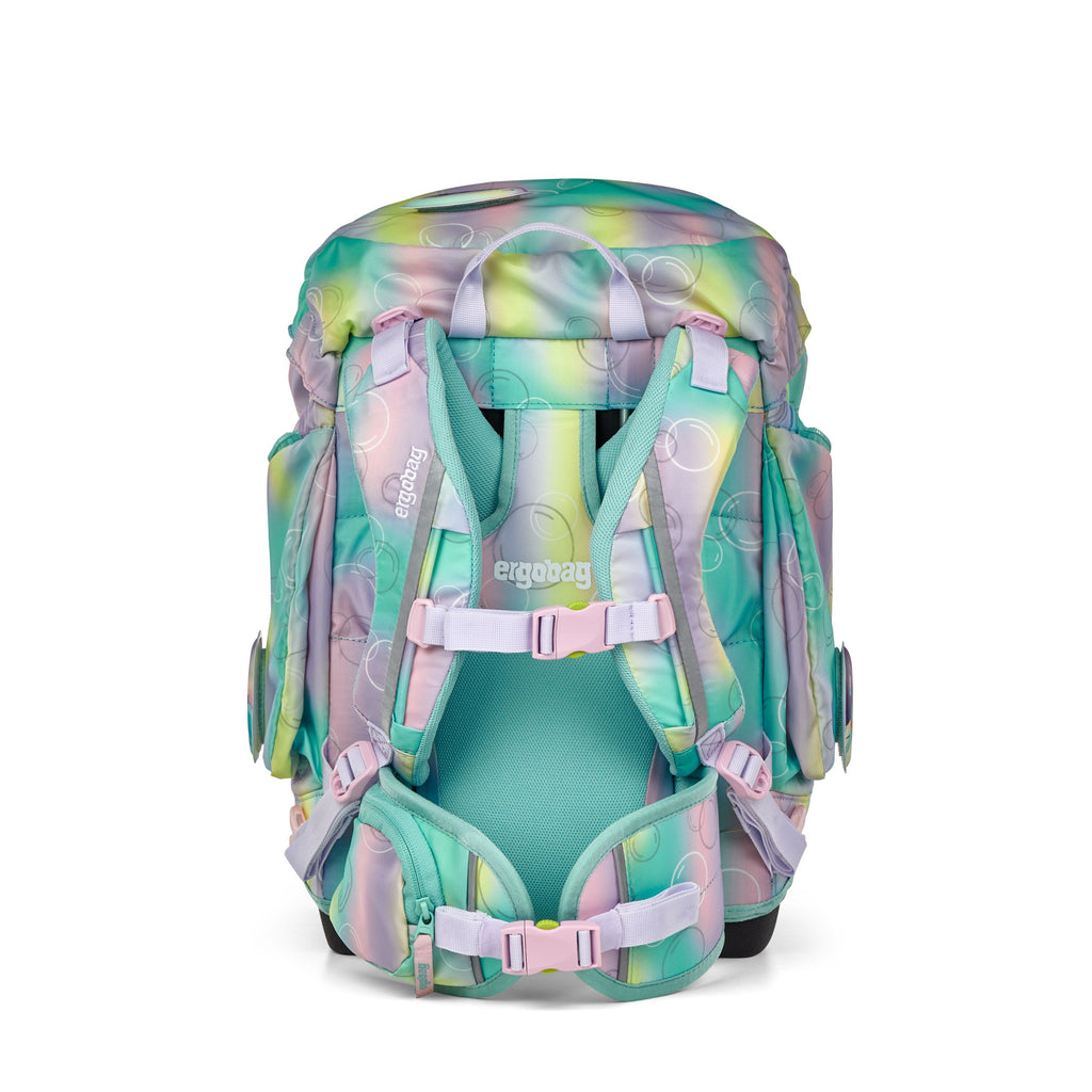 Ergobag Pack Schulranzen-Set, ZauBärwelt