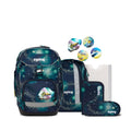Ergobag Pack Schulranzen-Set, RaumfahrBär