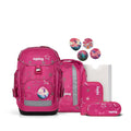 Ergobag Maxi Schulranzen-Set, SternzauBär