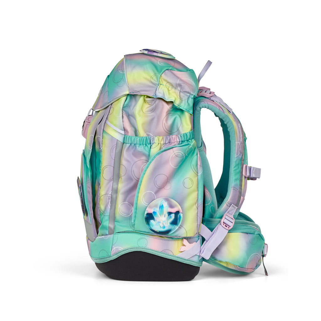 Ergobag Maxi Schulranzen-Set, ZauBärwelt