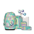 Ergobag Maxi Schulranzen-Set, ZauBärwelt