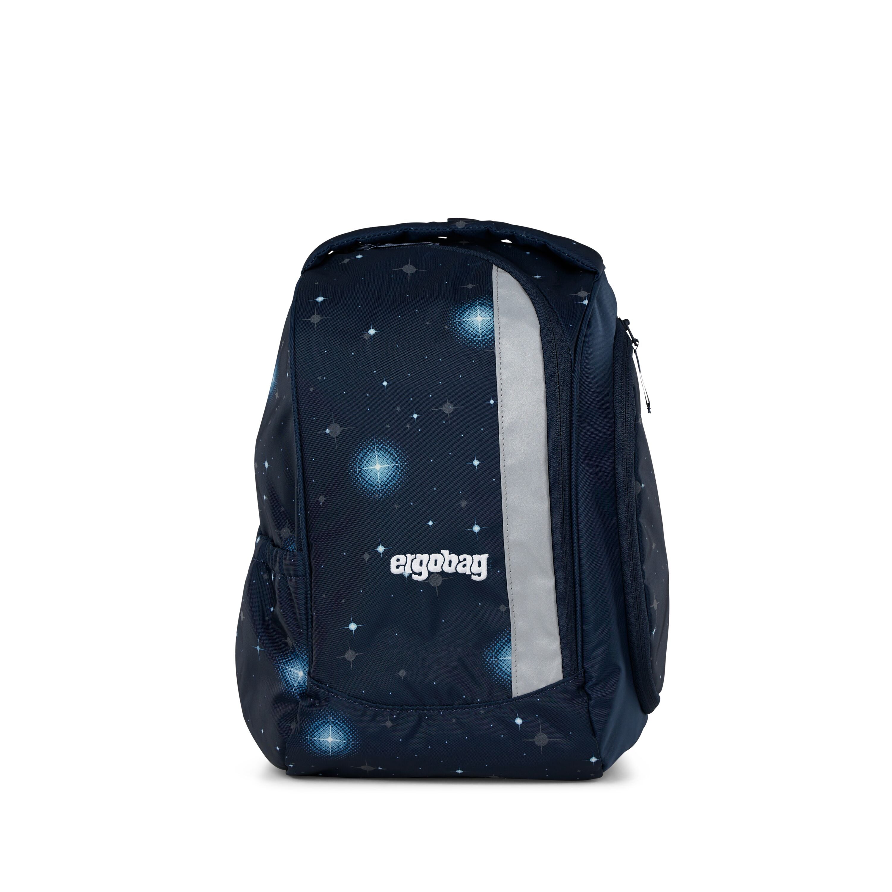Ergobag Pack Schulranzen-Set, KoBärnikus