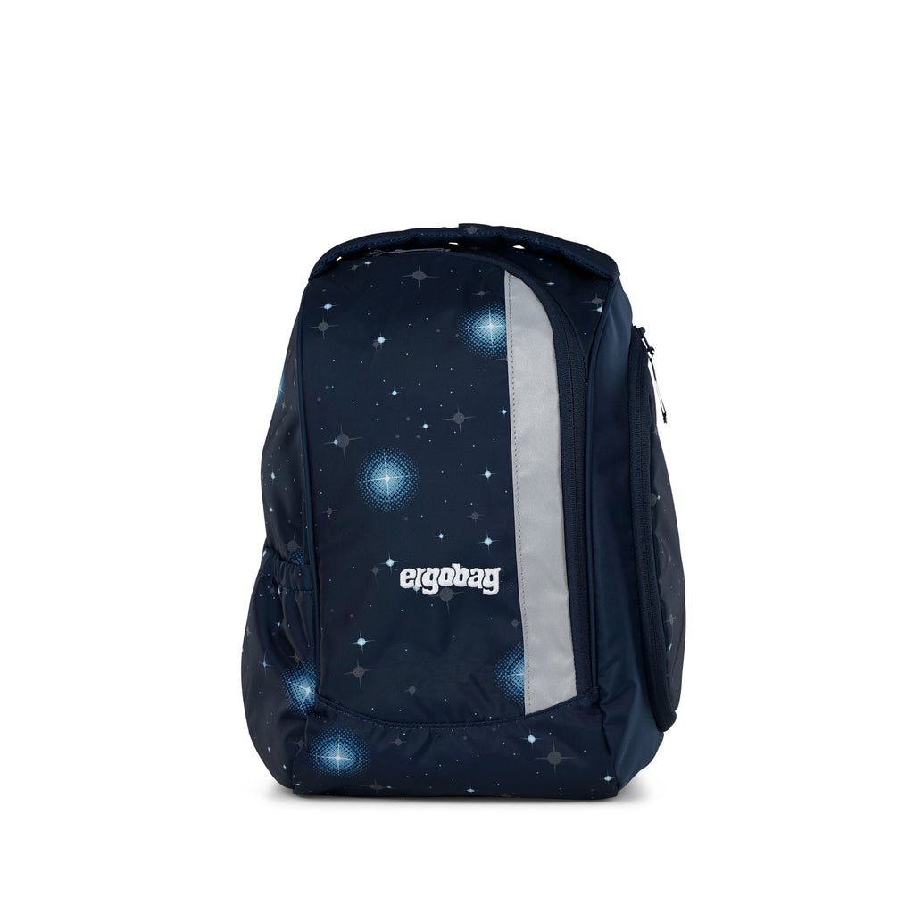 Ergobag Maxi Schulranzen-Set, KoBärnikus