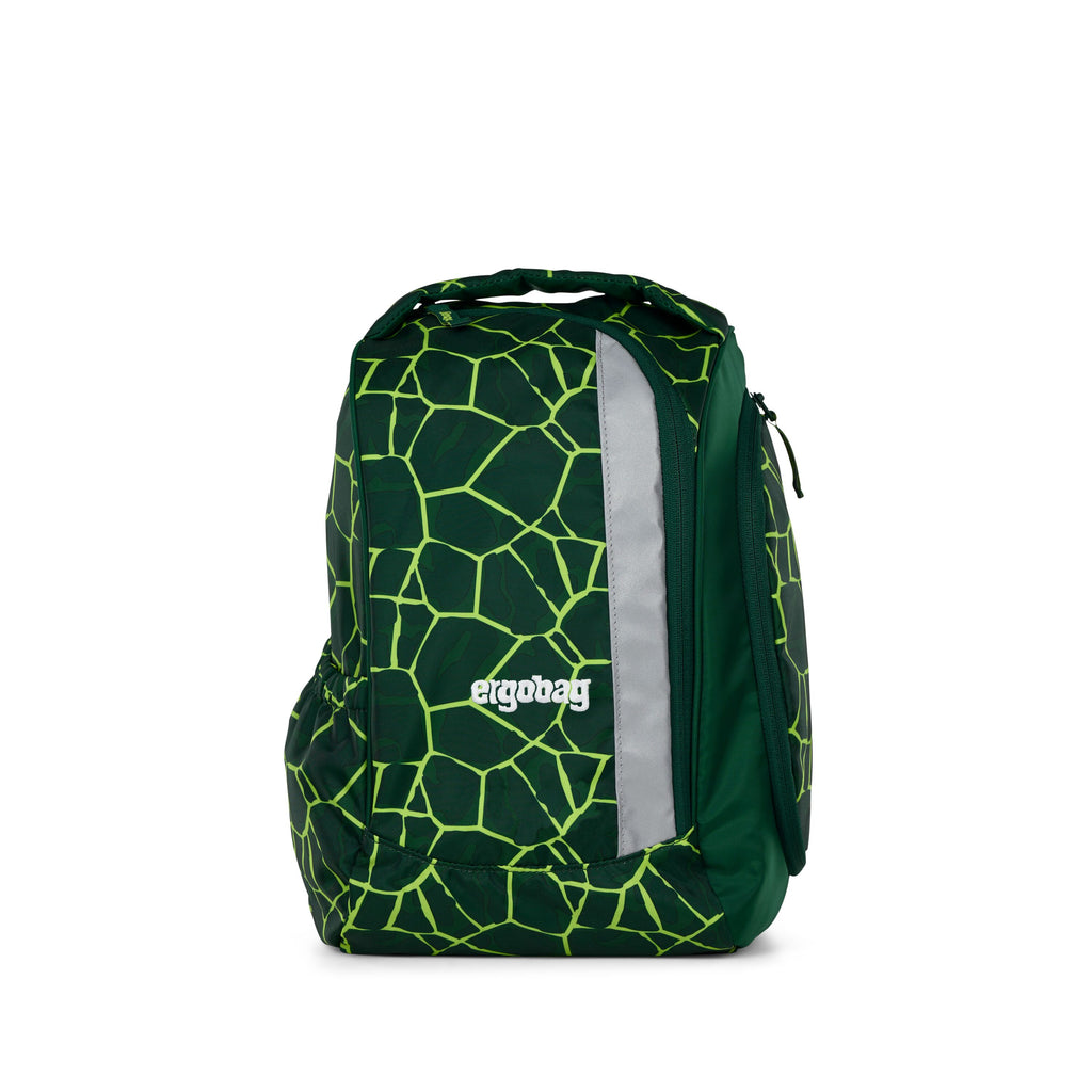 Ergobag Pack Schulranzen-Set, BärRex