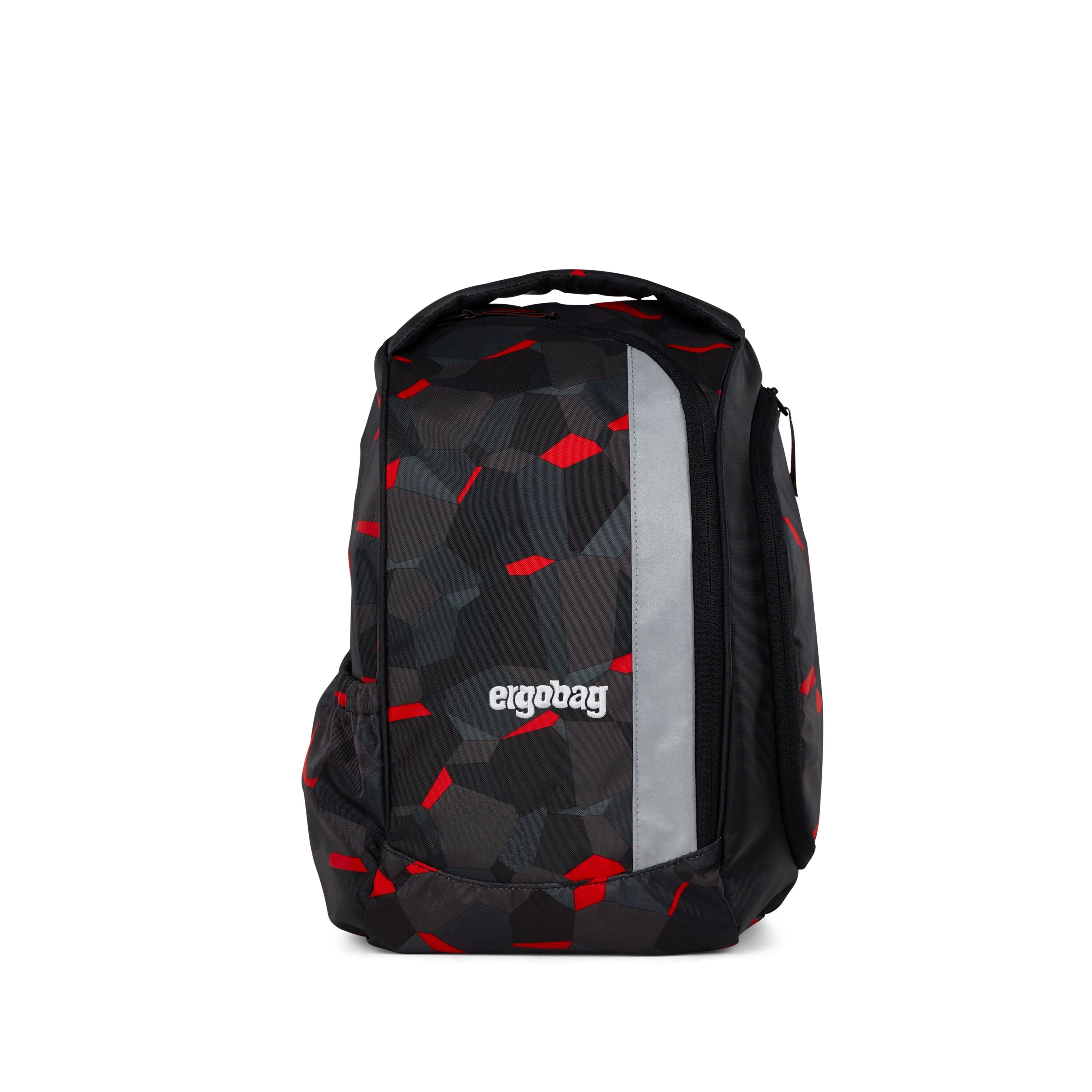 Ergobag Pack Schulranzen-Set, TaekBärdo