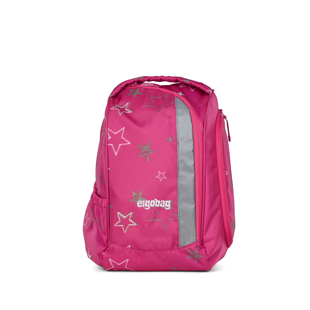 Ergobag Maxi Schulranzen-Set, SternzauBär