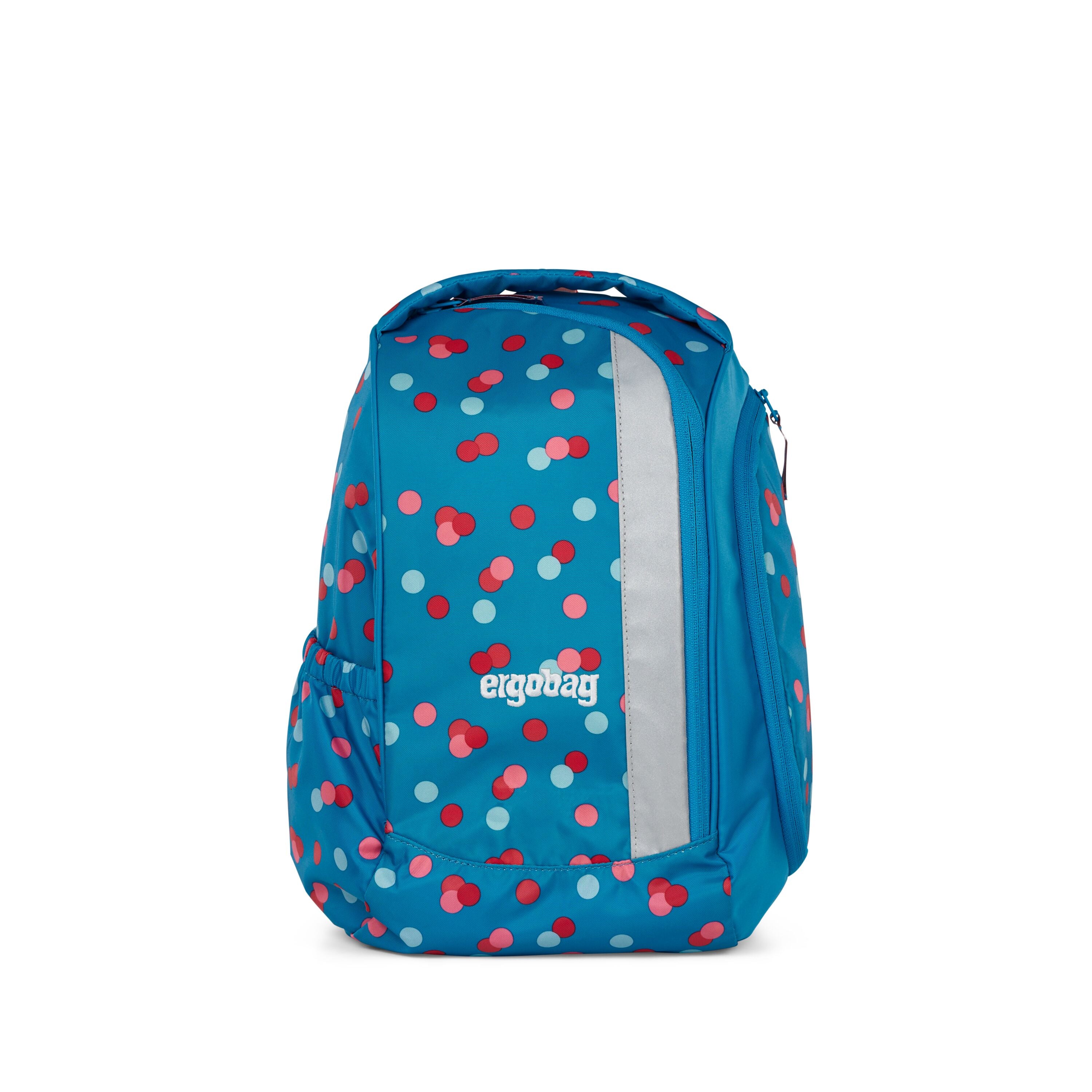 Ergobag Pack Schulranzen-Set, VoltiBär