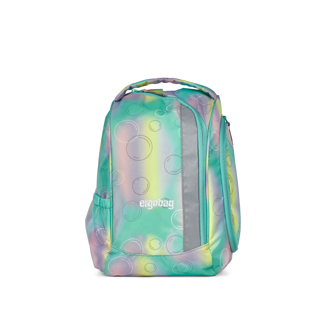 Ergobag Pack Schulranzen-Set, ZauBärwelt
