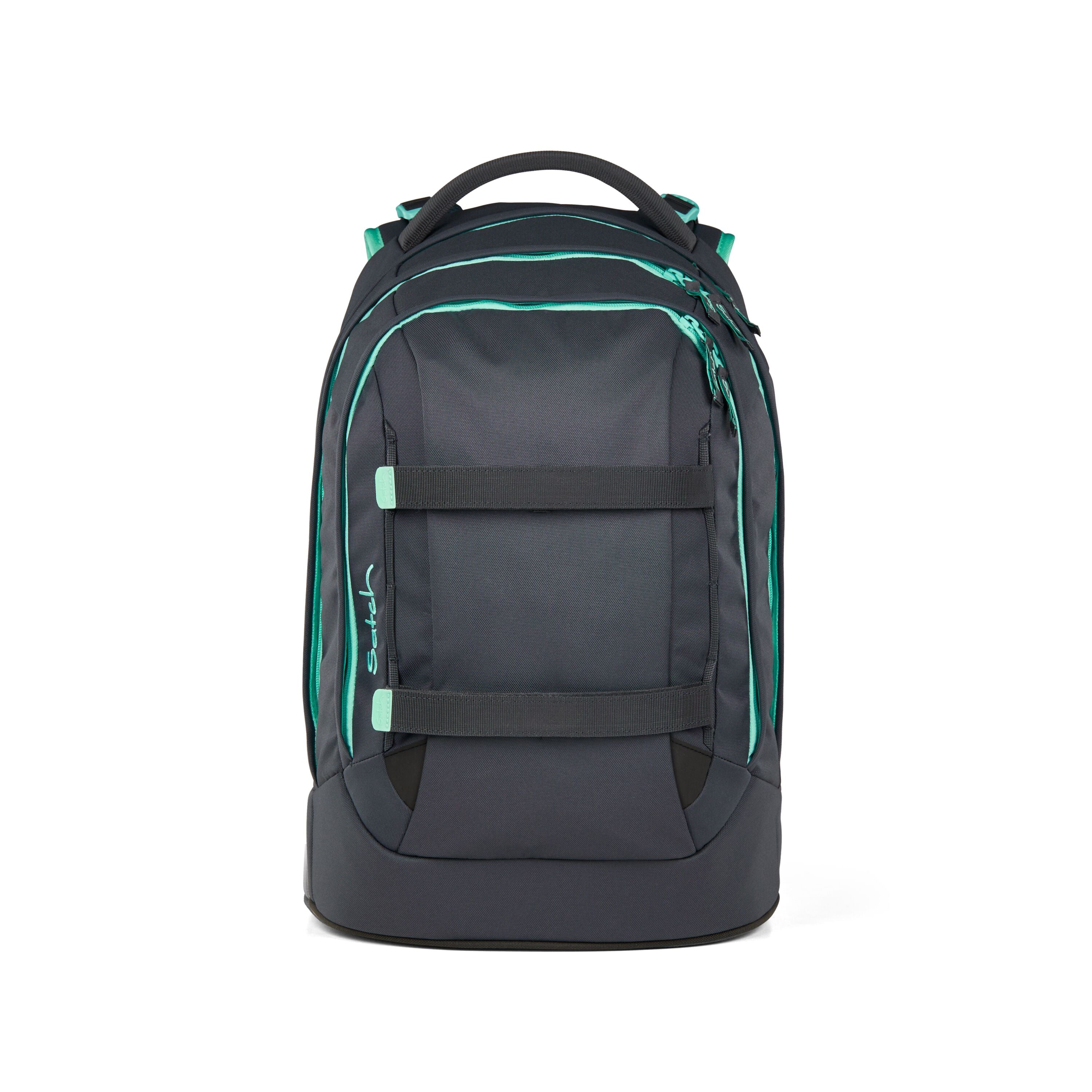Satch Rucksack Pack, Mint Phantom