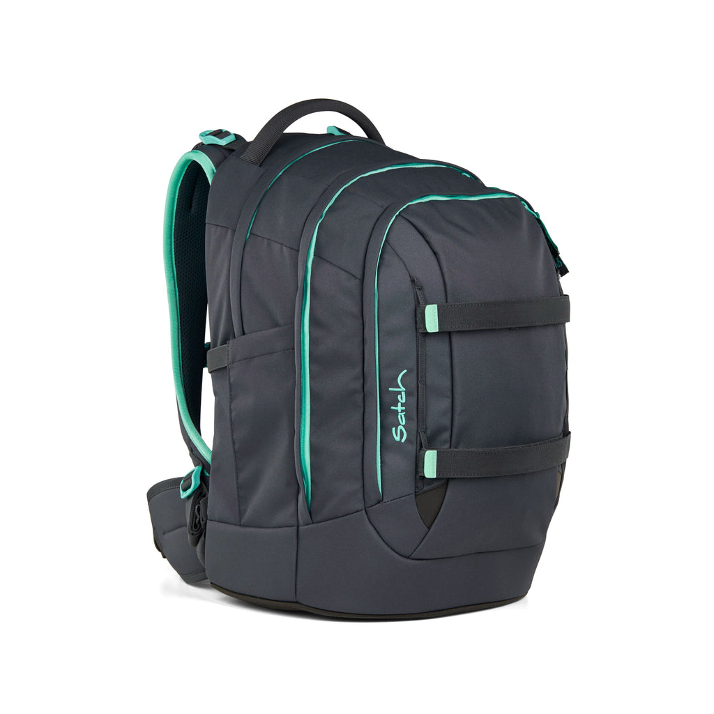 Satch Rucksack Pack, Mint Phantom