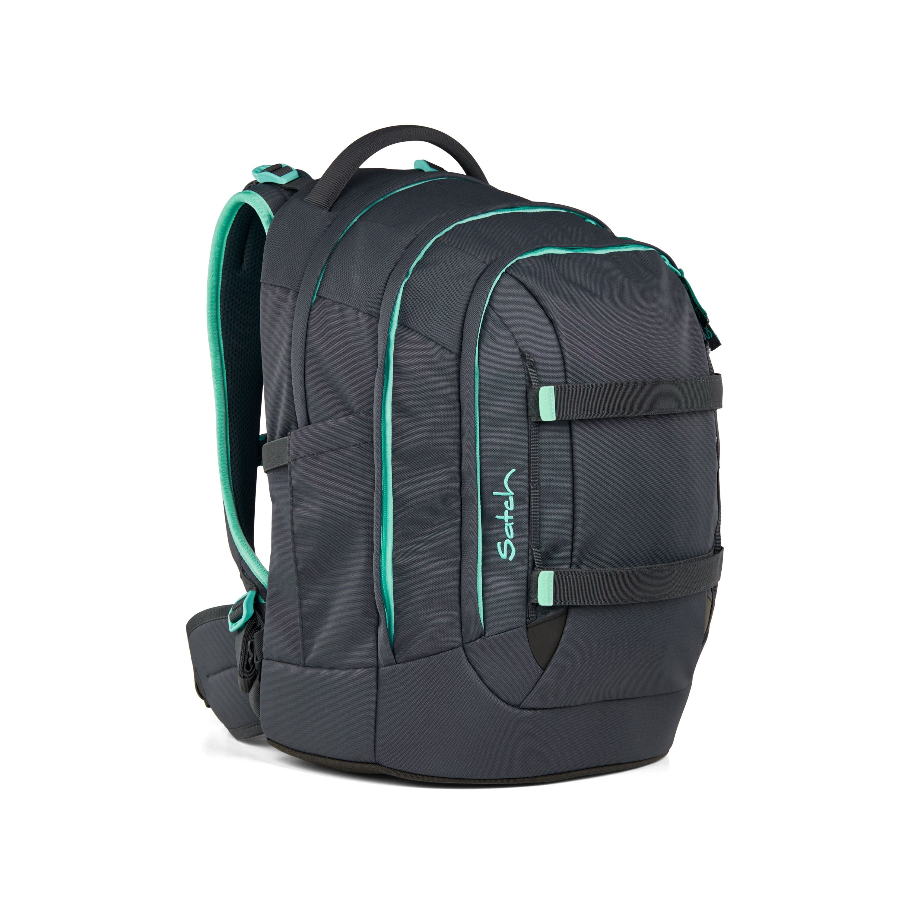 Satch Rucksack Pack, Mint Phantom