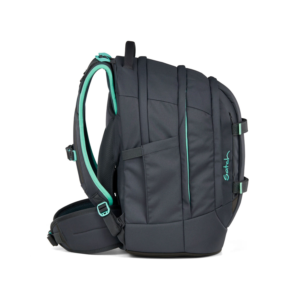 Satch Rucksack Pack, Mint Phantom