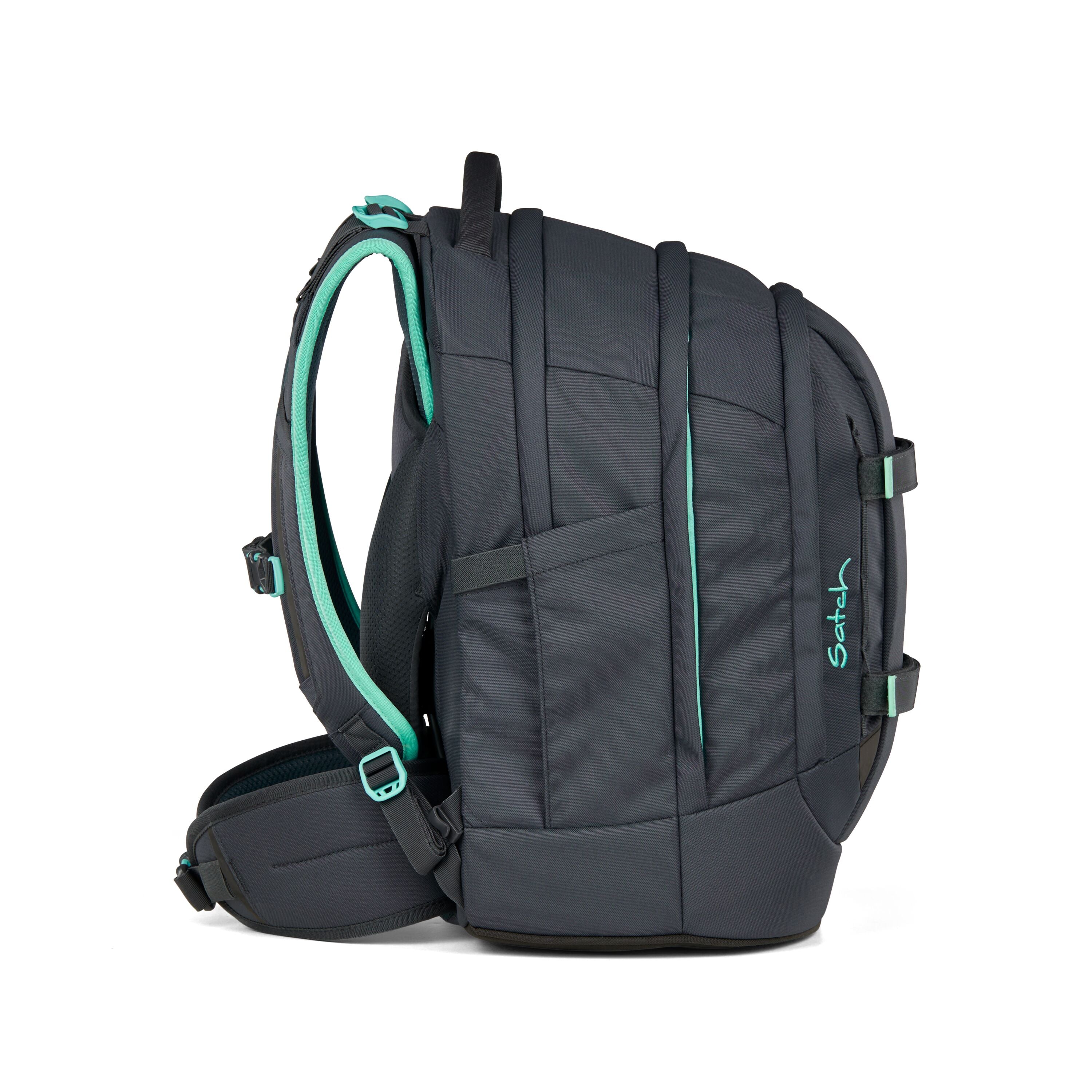 Satch Rucksack Pack, Mint Phantom