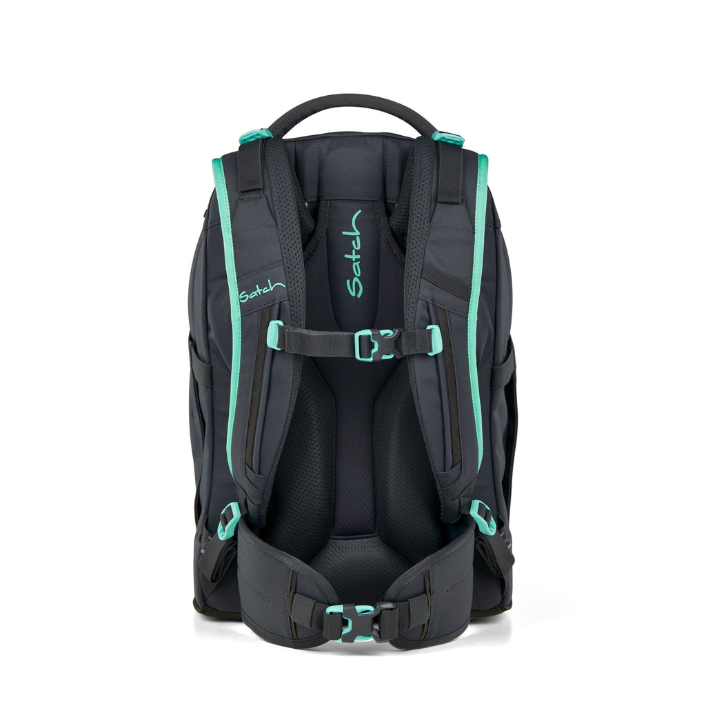 Satch Rucksack Pack, Mint Phantom