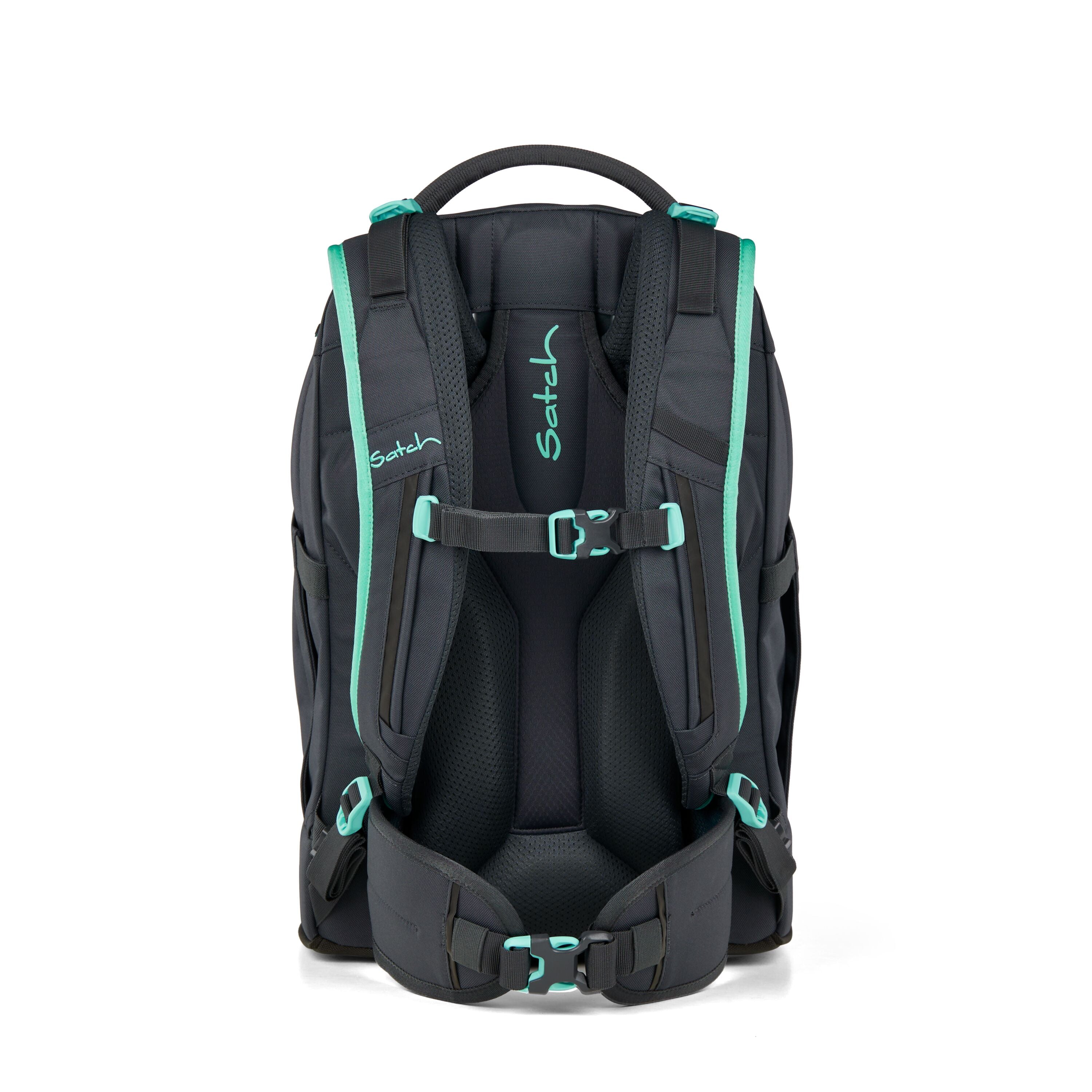 Satch Rucksack Pack, Mint Phantom