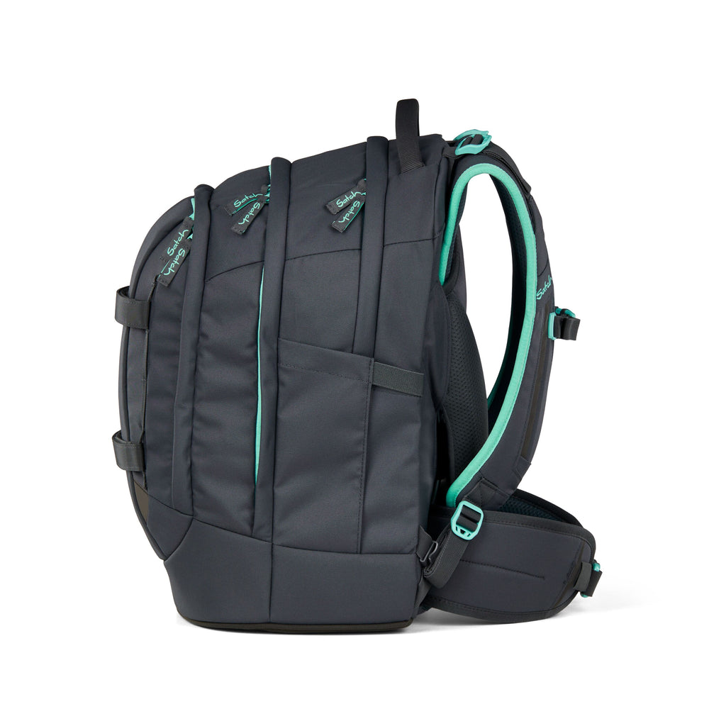Satch Rucksack Pack, Mint Phantom