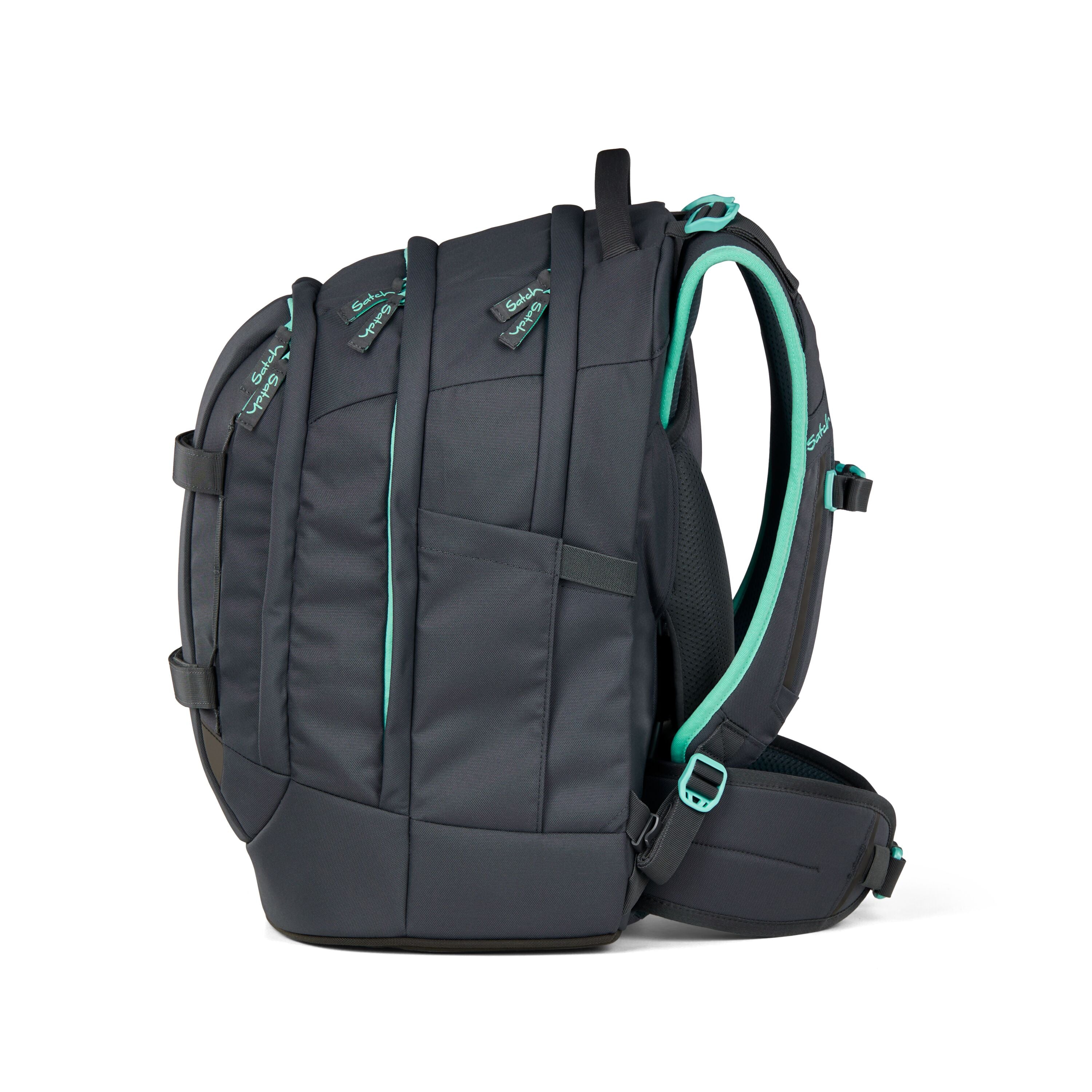 Satch Rucksack Pack, Mint Phantom