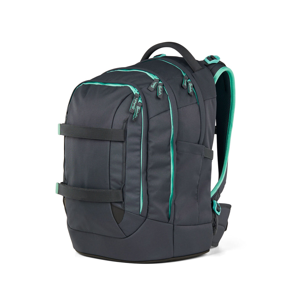 Satch Rucksack Pack, Mint Phantom