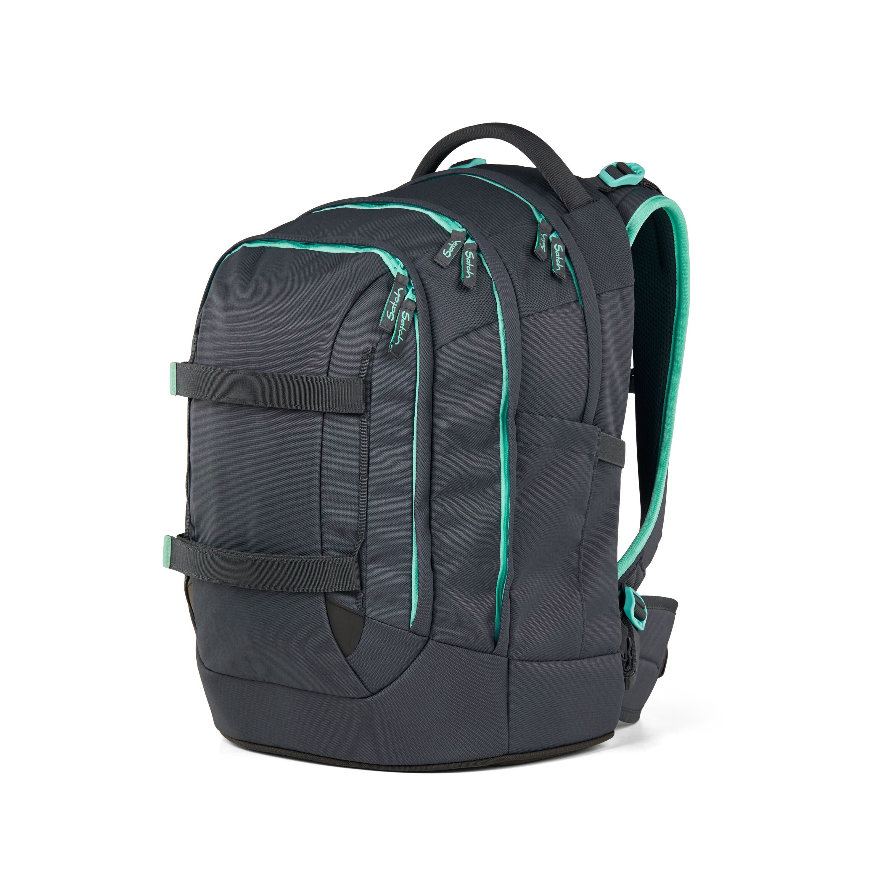 Satch Rucksack Pack, Mint Phantom