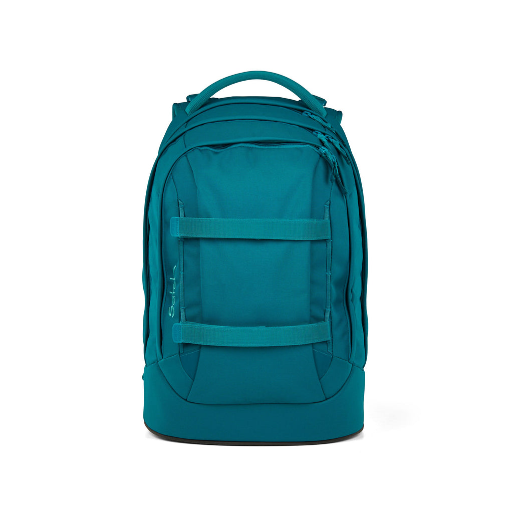 Satch Rucksack Pack, Deep Petrol