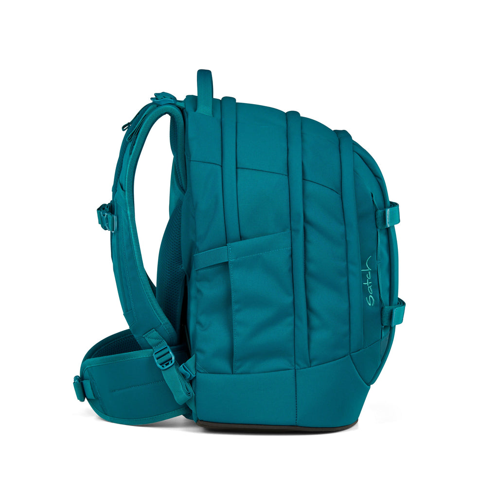 Satch Rucksack Pack, Deep Petrol