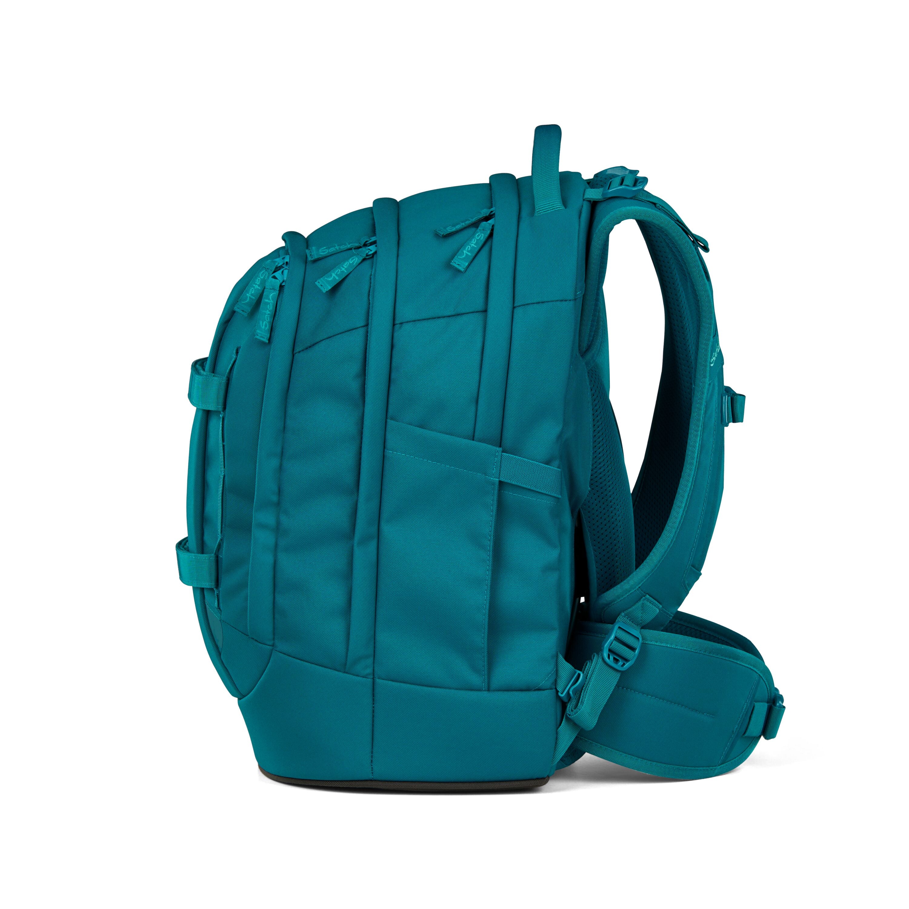 Satch Rucksack Pack, Deep Petrol