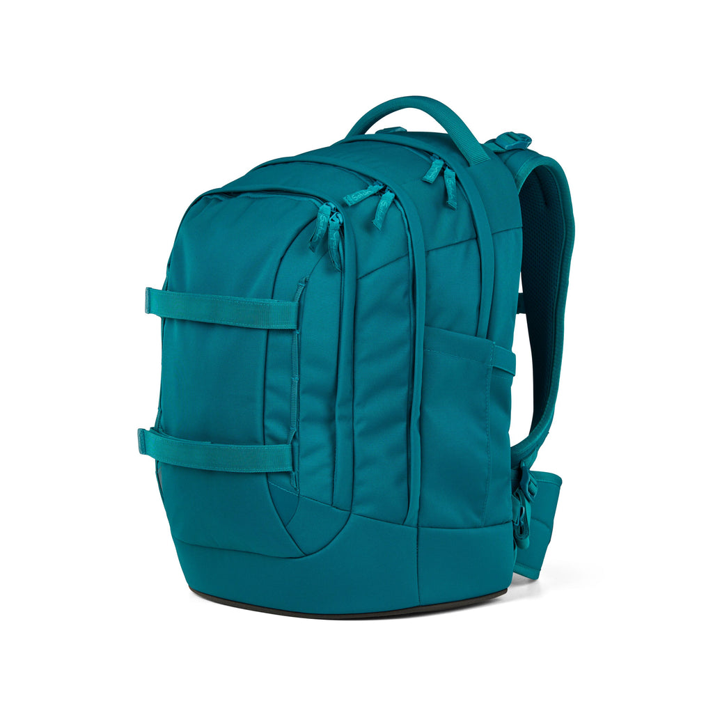 Satch Rucksack Pack, Deep Petrol