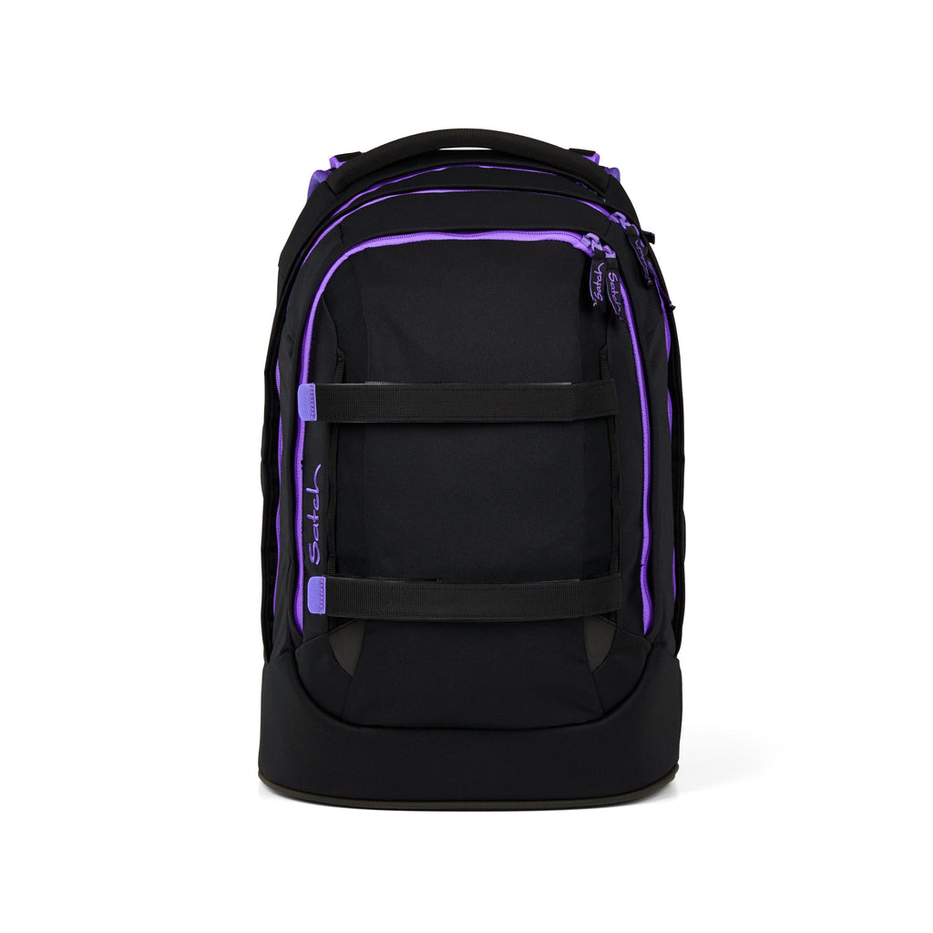 Satch Rucksack Pack, Purple Phantom