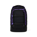 Satch Rucksack Pack, Purple Phantom