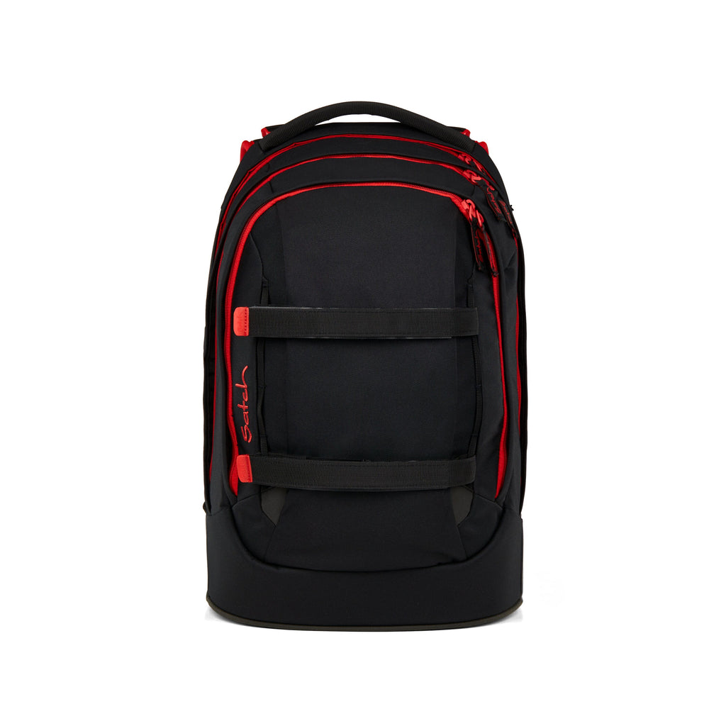 Satch Rucksack Pack, Fire Phantom