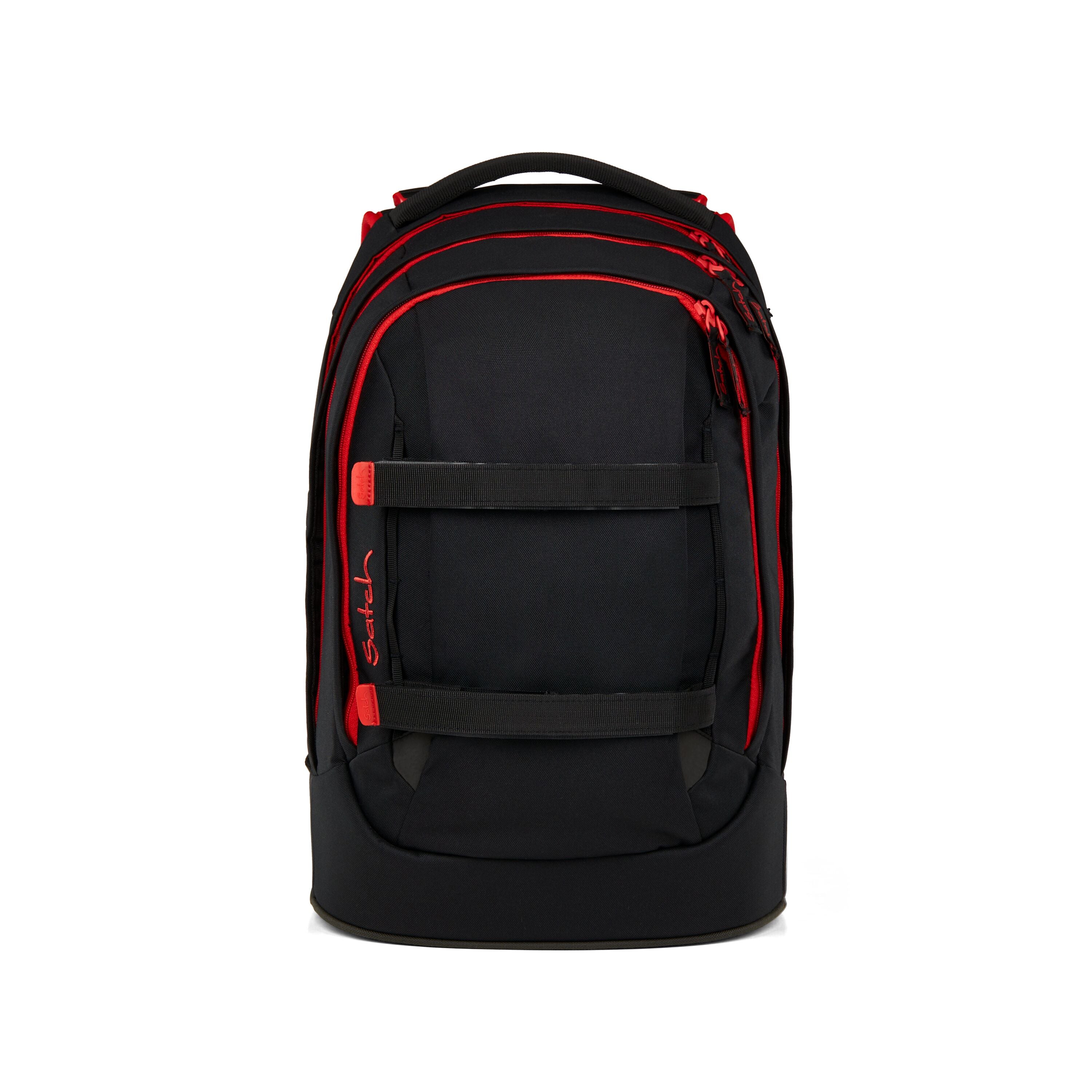 Satch Rucksack Pack, Fire Phantom