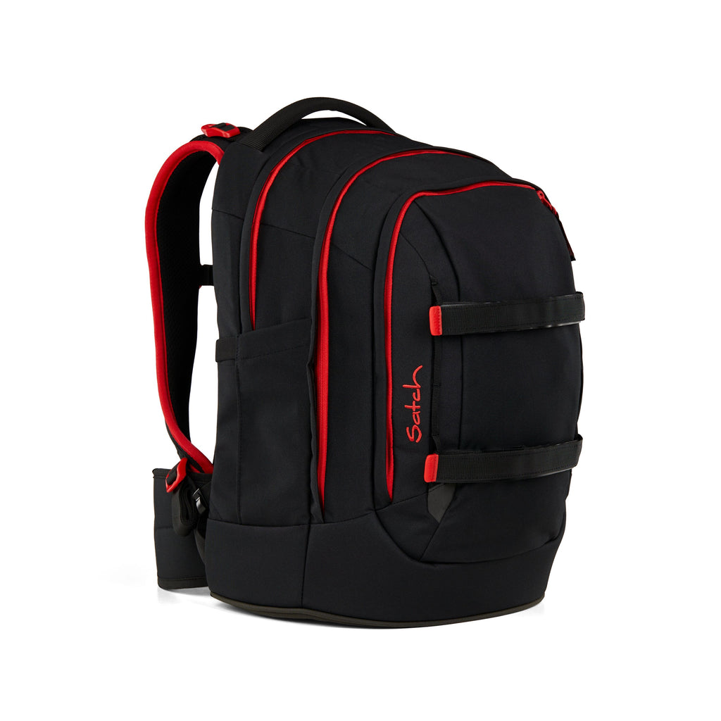 Satch Rucksack Pack, Fire Phantom
