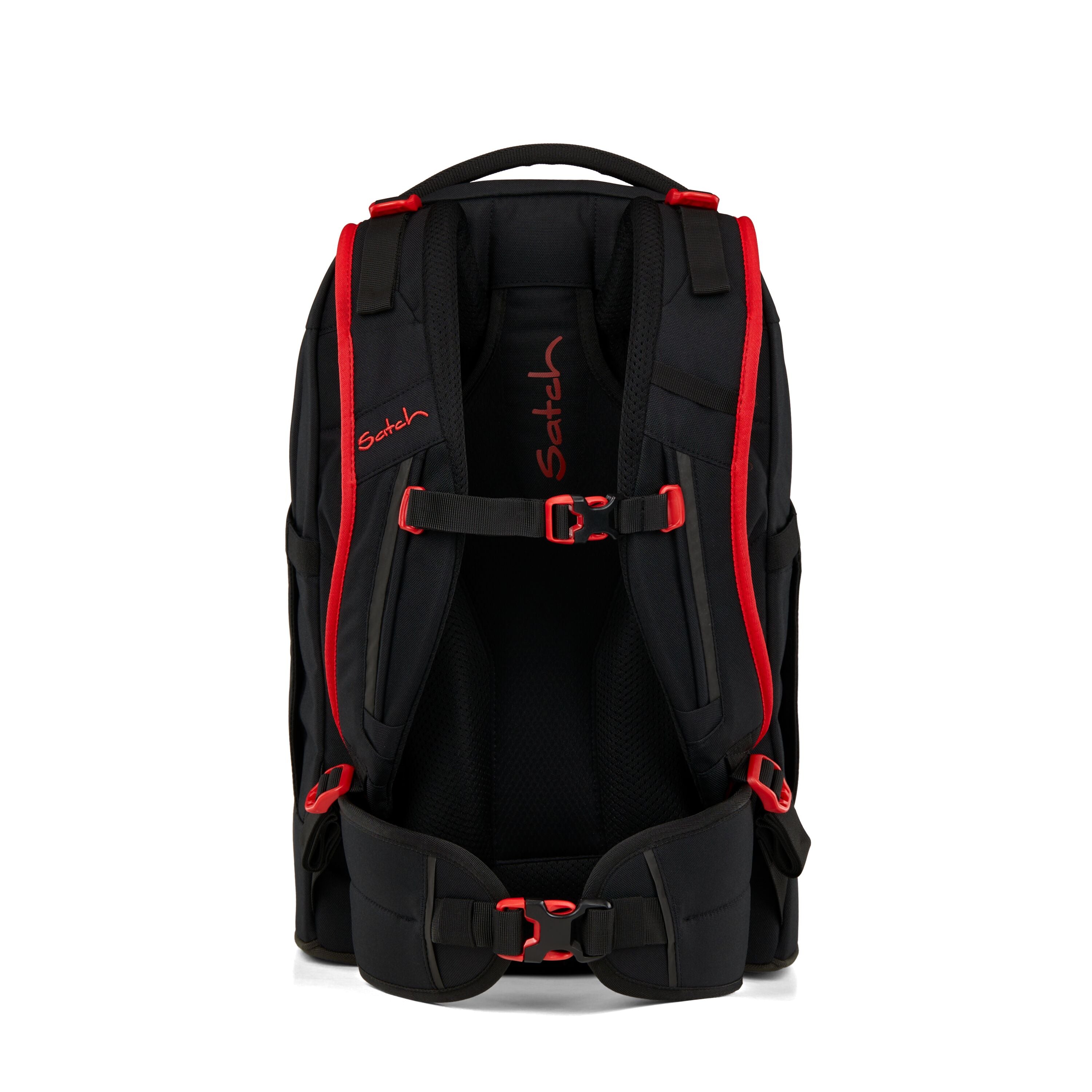 Satch Rucksack Pack, Fire Phantom