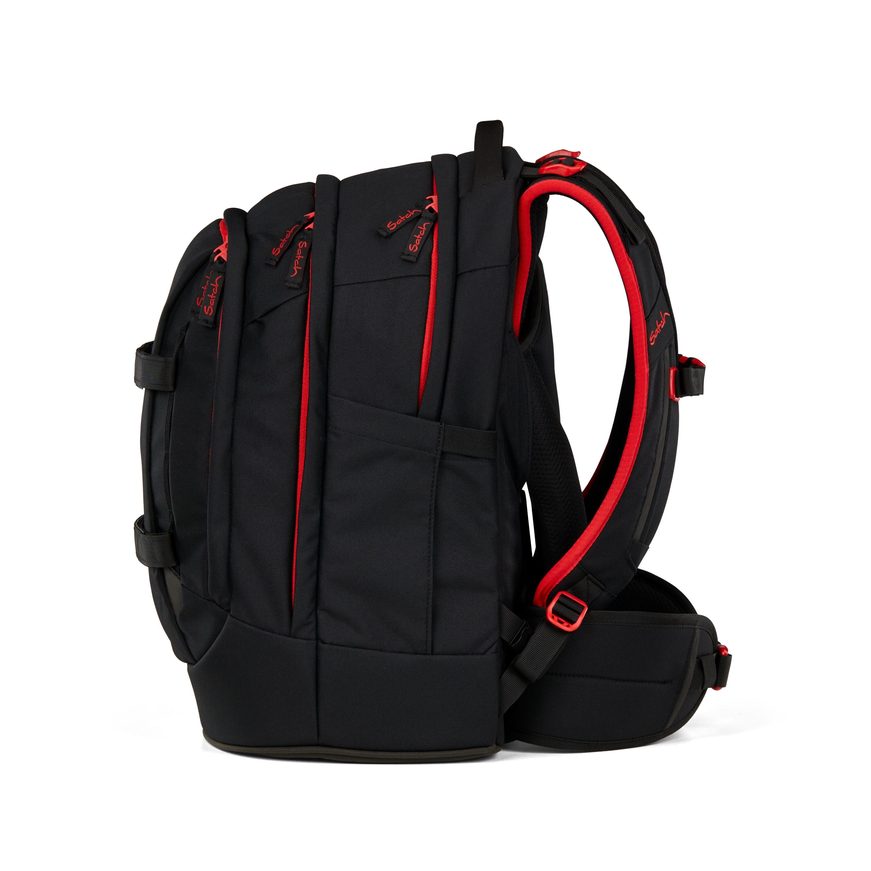 Satch Rucksack Pack, Fire Phantom