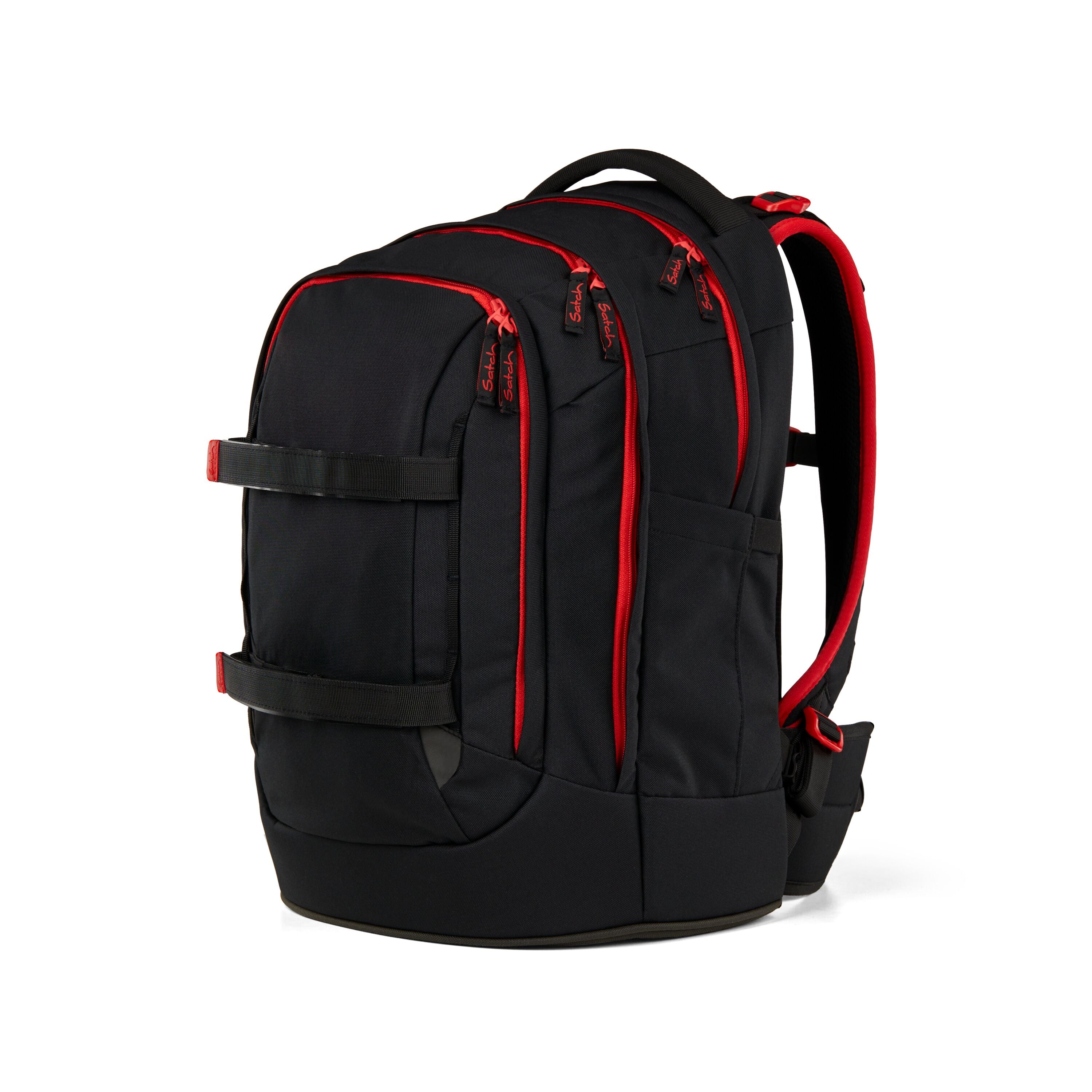 Satch Rucksack Pack, Fire Phantom