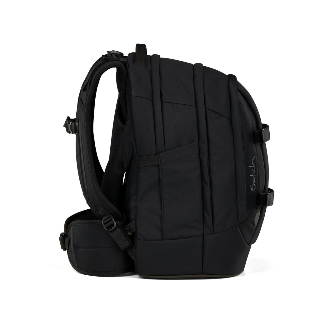 Satch Rucksack Pack, Blackjack