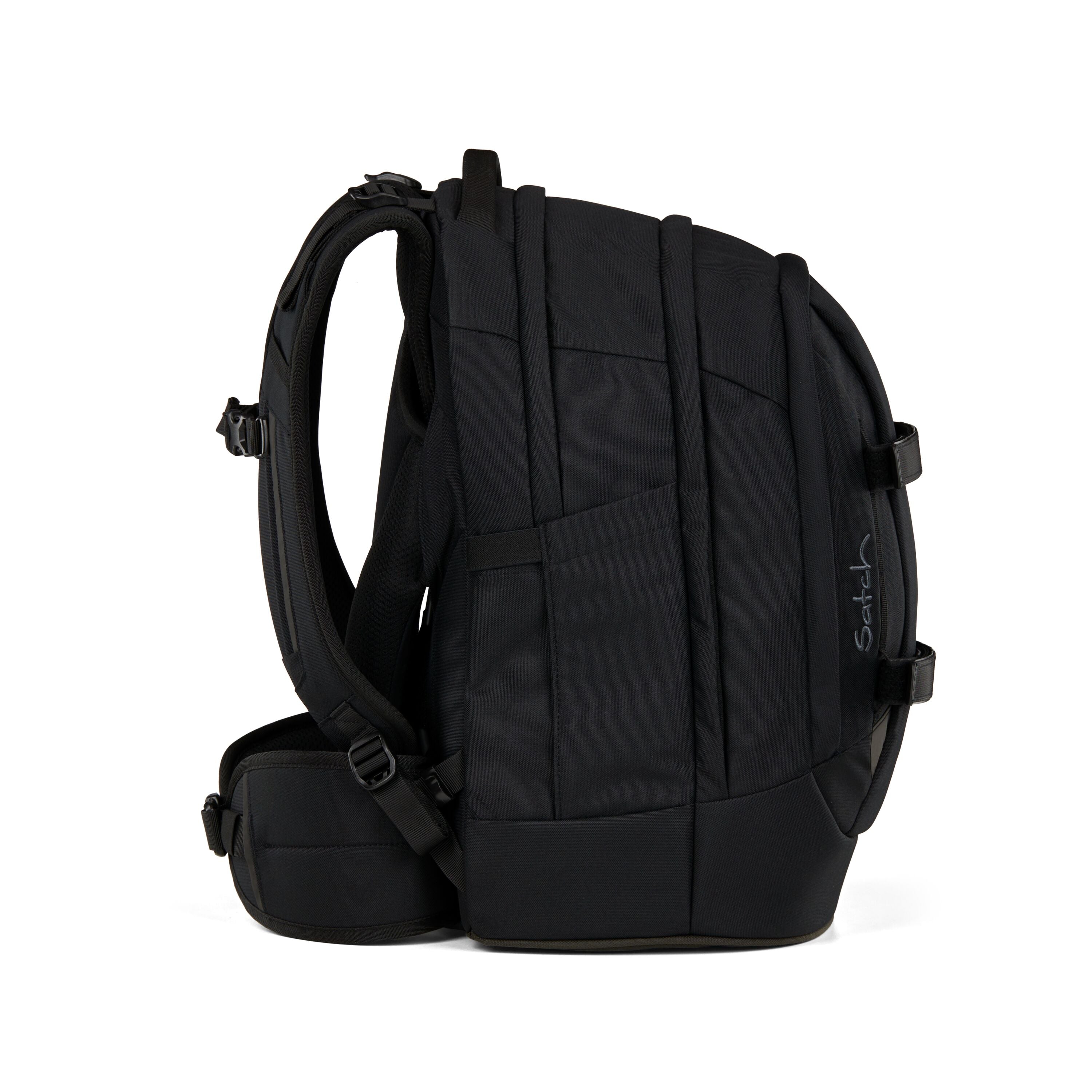 Satch Rucksack Pack, Blackjack