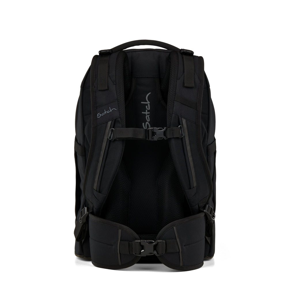 Satch Rucksack Pack, Blackjack