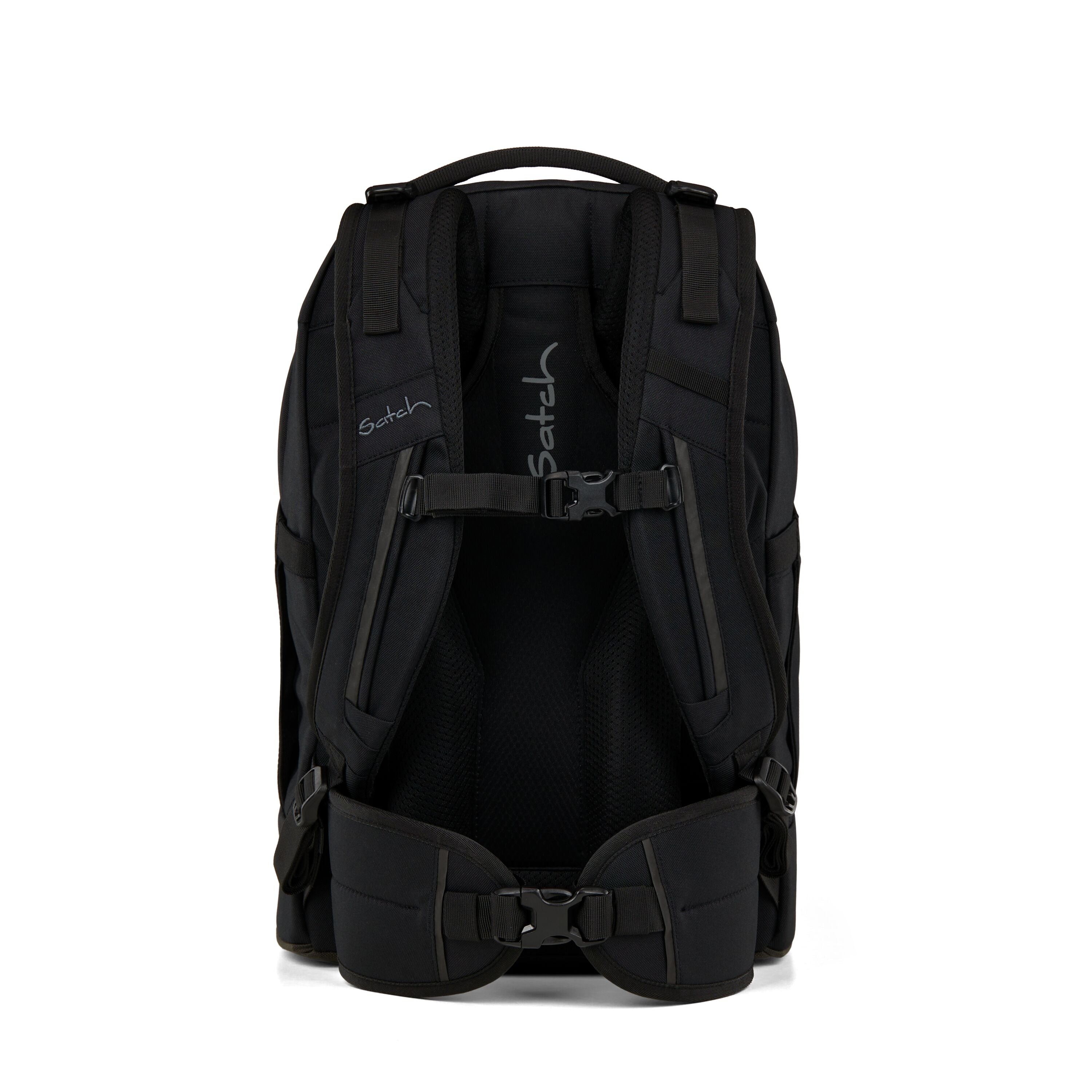 Satch Rucksack Pack, Blackjack