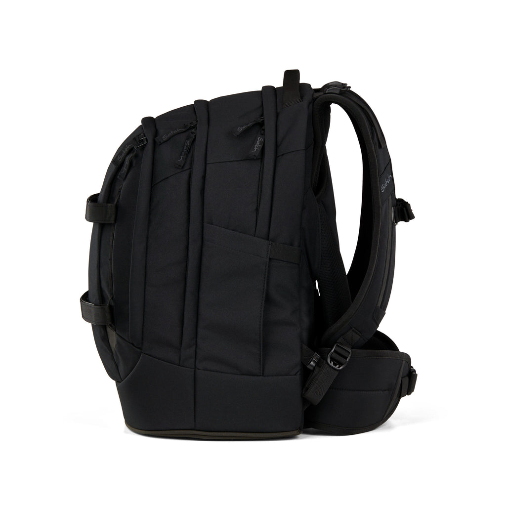 Satch Rucksack Pack, Blackjack