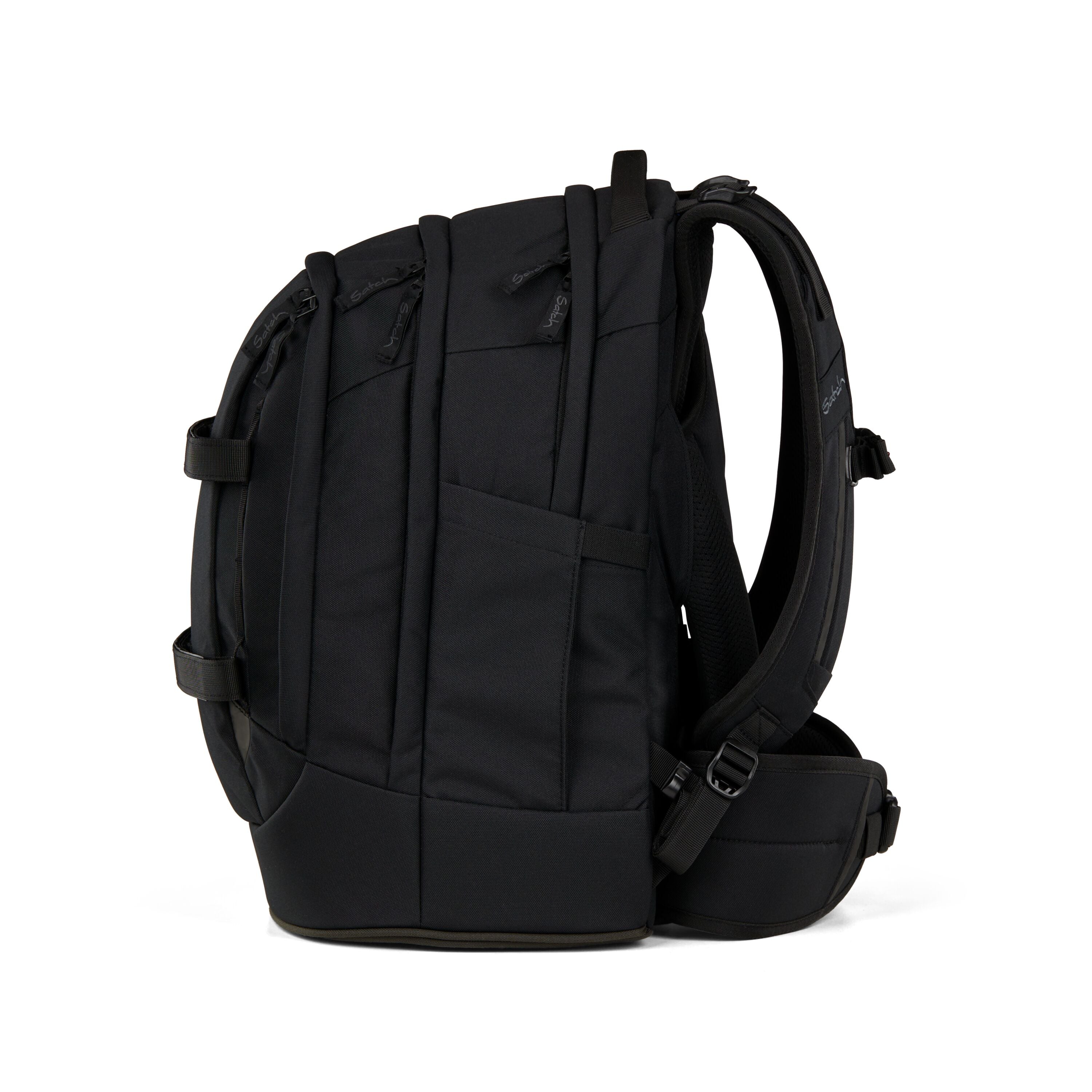 Satch Rucksack Pack, Blackjack
