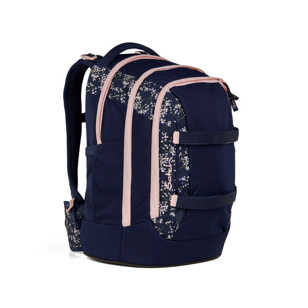 Satch Rucksack Pack, Bloomy Breeze