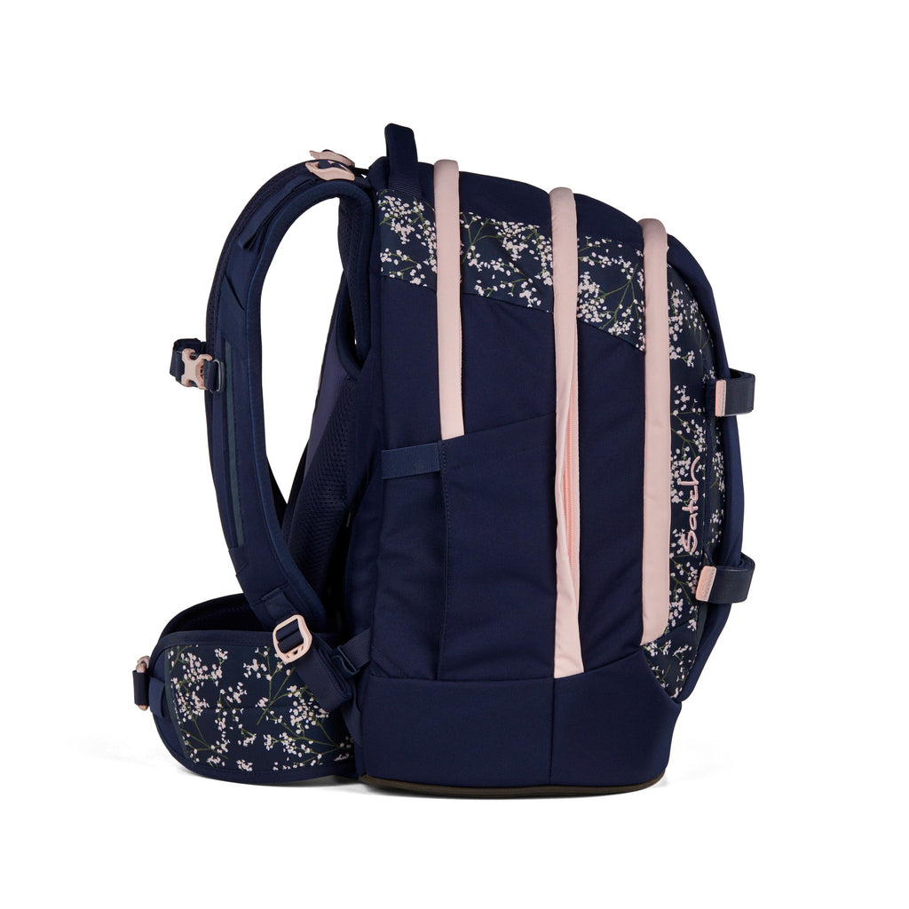 Satch Rucksack Pack, Bloomy Breeze