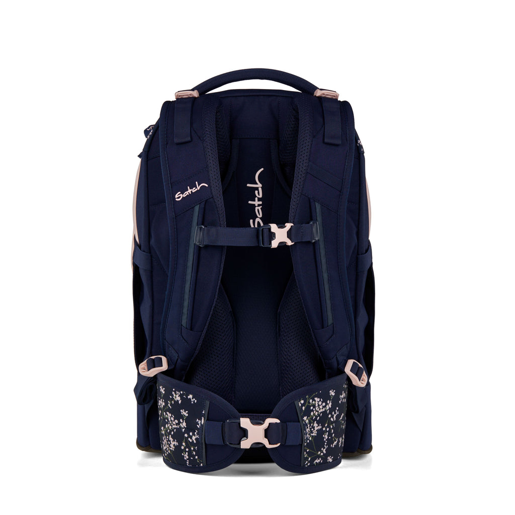 Satch Rucksack Pack, Bloomy Breeze