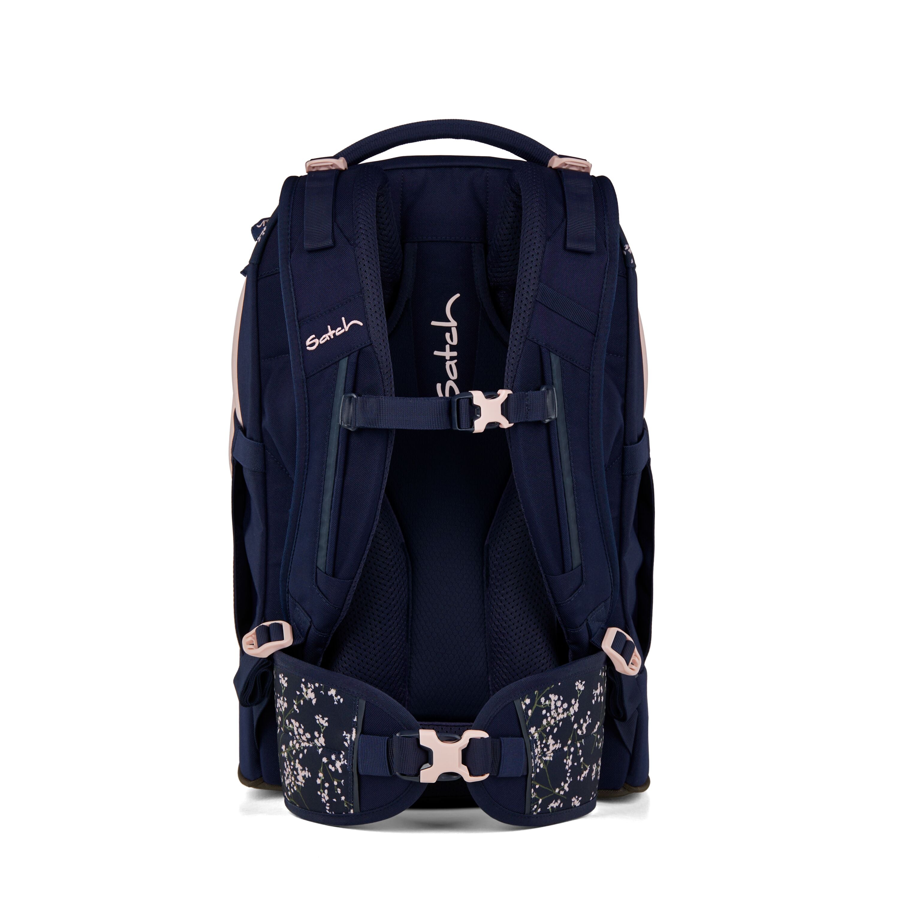 Satch Rucksack Pack, Bloomy Breeze