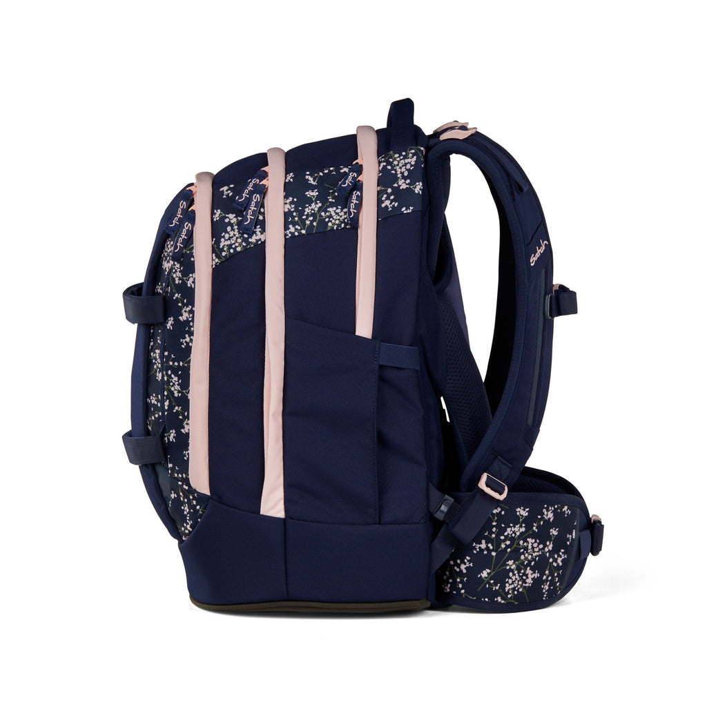 Satch Rucksack Pack, Bloomy Breeze