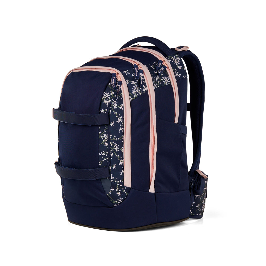 Satch Rucksack Pack, Bloomy Breeze