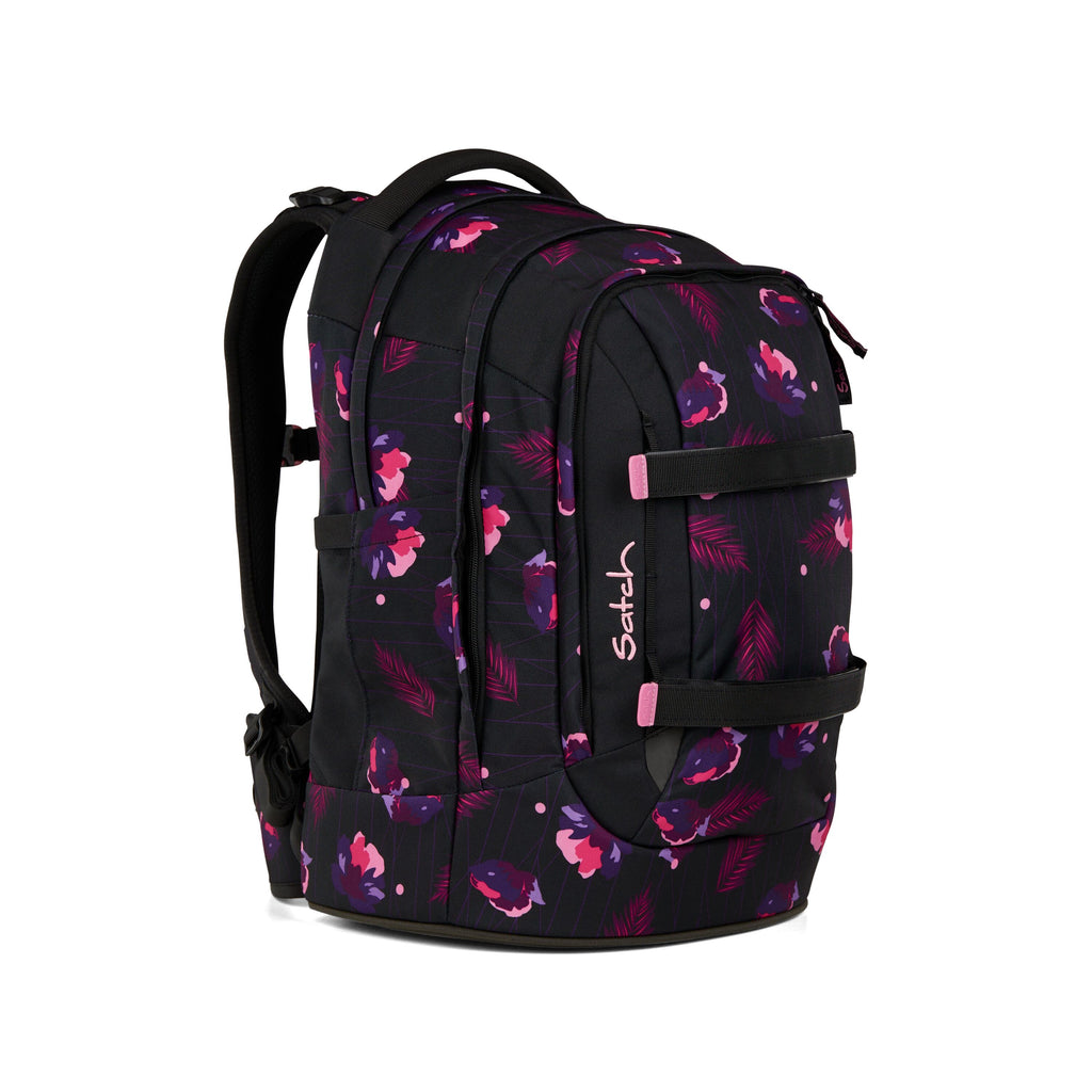 Satch Rucksack Pack, Mystic Nights